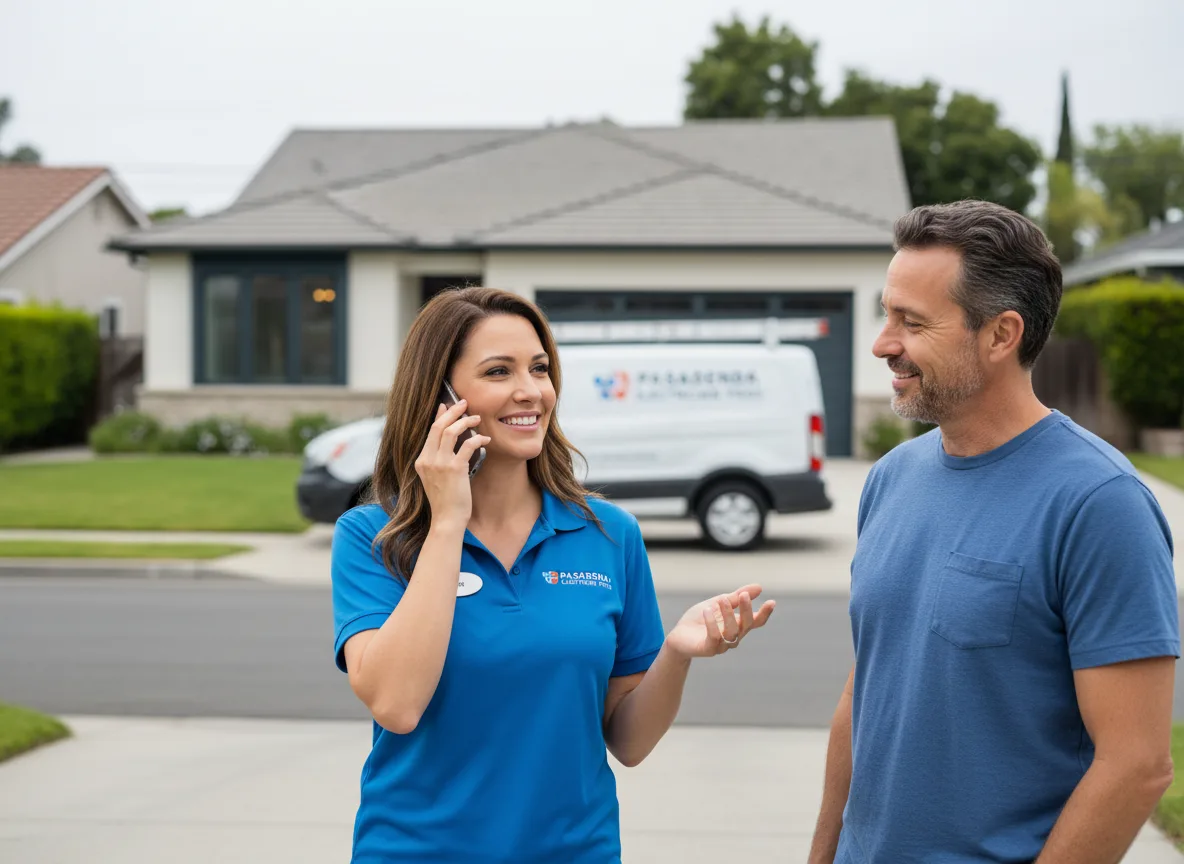 Electrician Keams Canyon, AZ FAQs
